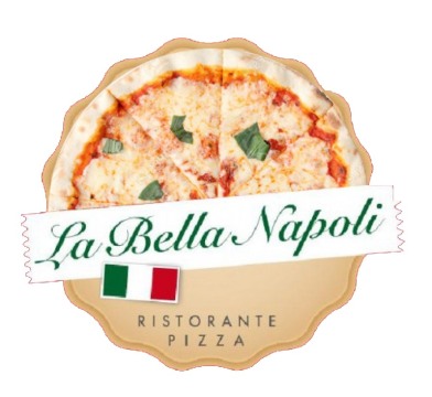 Ла белла Наполи logo