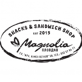Магнолия logo