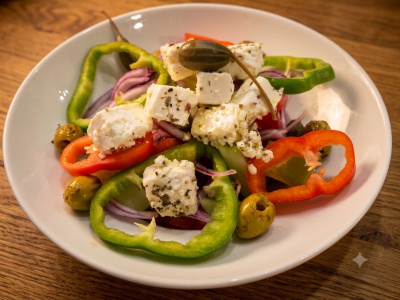 Menu item image