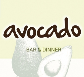 This is Avocado's logo