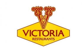 This is Victoria Mall Markovo Tepe's logo