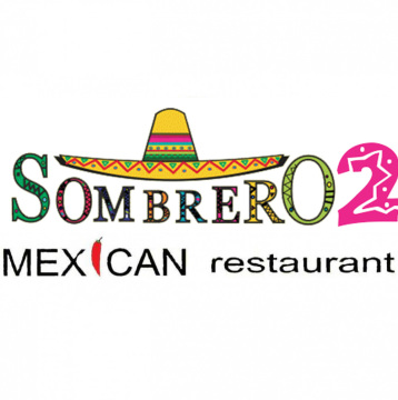 This is Sombrero 2's logo
