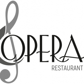ресторант ОПЕРА logo