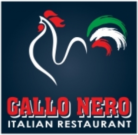 Гало Неро logo