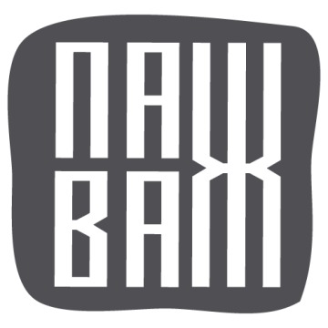 This is Паваж's logo