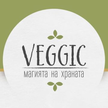 This is Veggic's logo