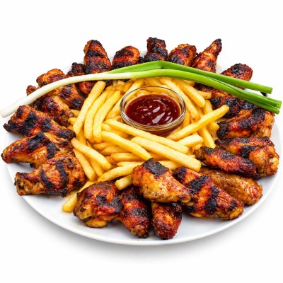 Menu item image