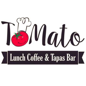 This is ToMato's logo