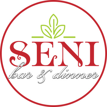 This is Seni 2's logo