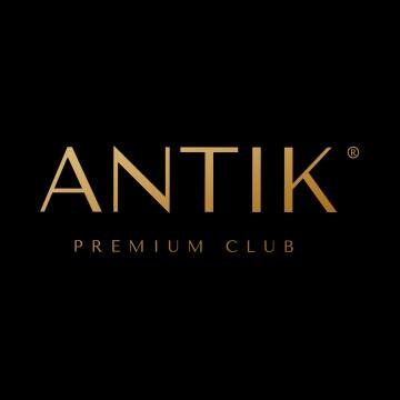 Antik Premium Club logo