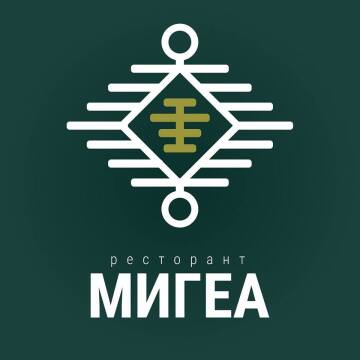 Мигеа logo