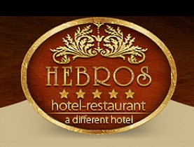 ресторант Хеброс logo