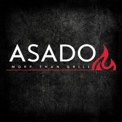 This is ASADO's logo