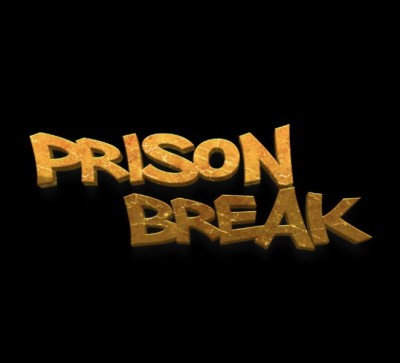 Prison Break Beer Bar&Shop