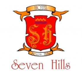 This is Ресторант Хотел Seven Hills's logo