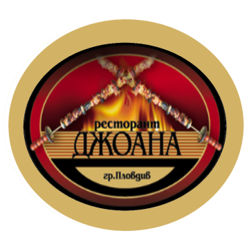 Джоана logo