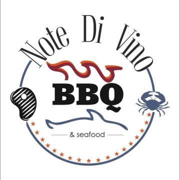This is Note Di Vino's logo