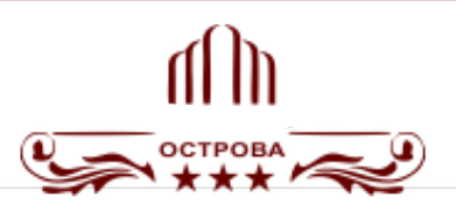 This is ресторант Острова's logo