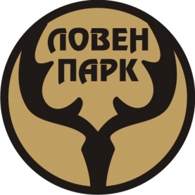 ЛОВЕН ПАРК logo