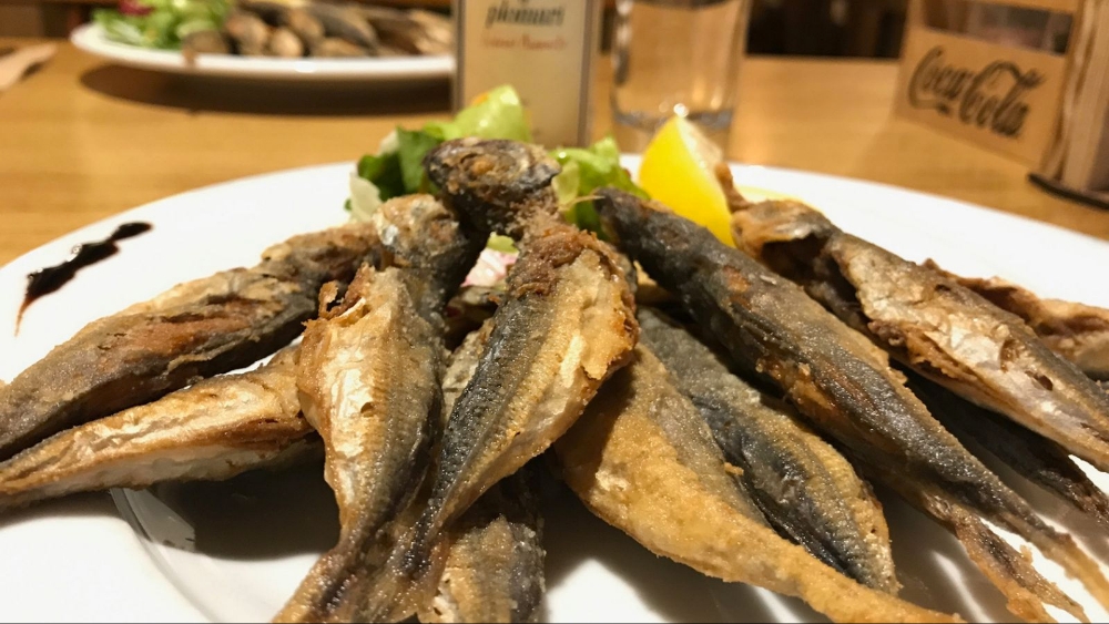 Кетъринг, фирмени и частни партита в София