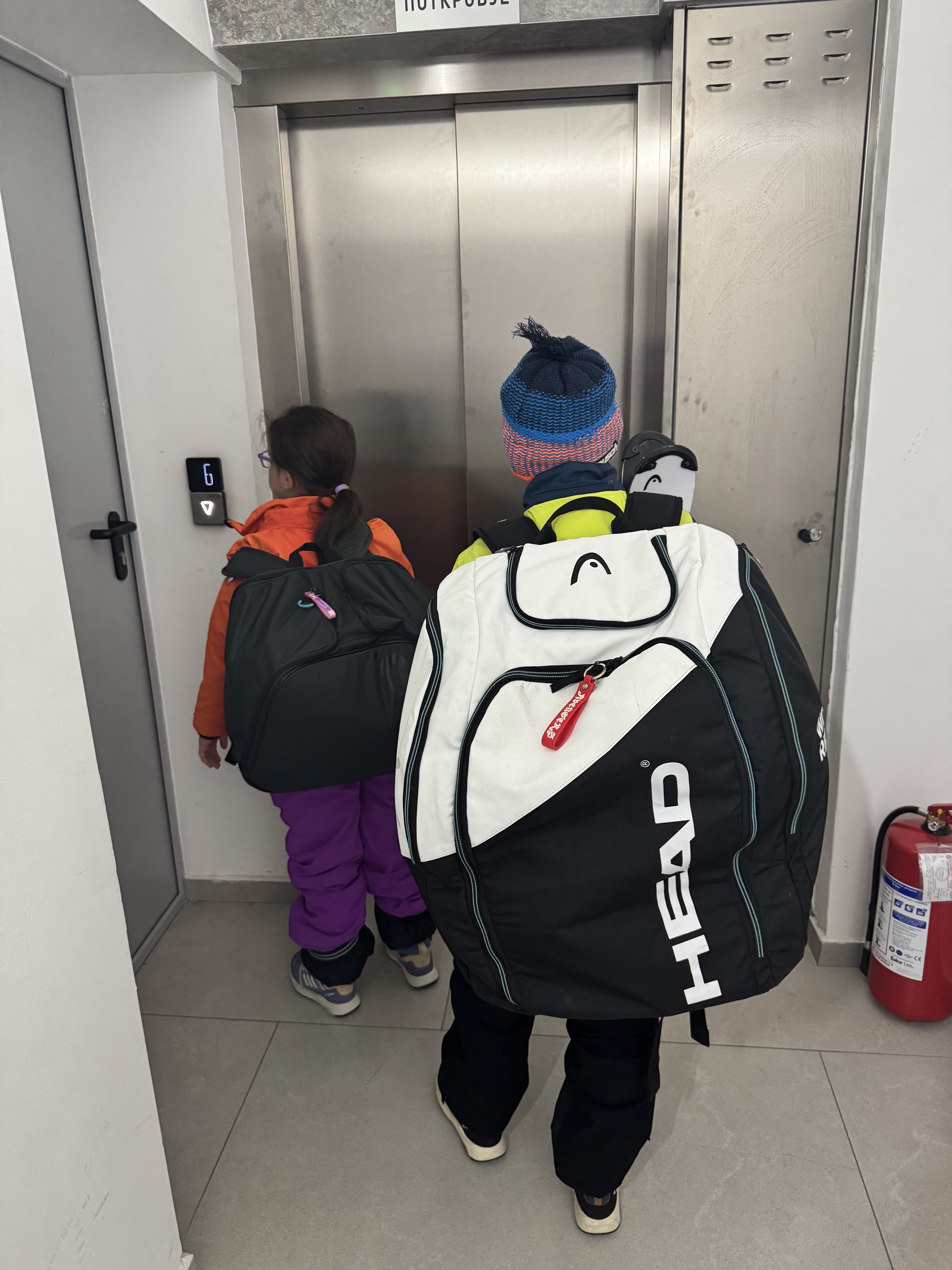 Darko’s Winters gallery