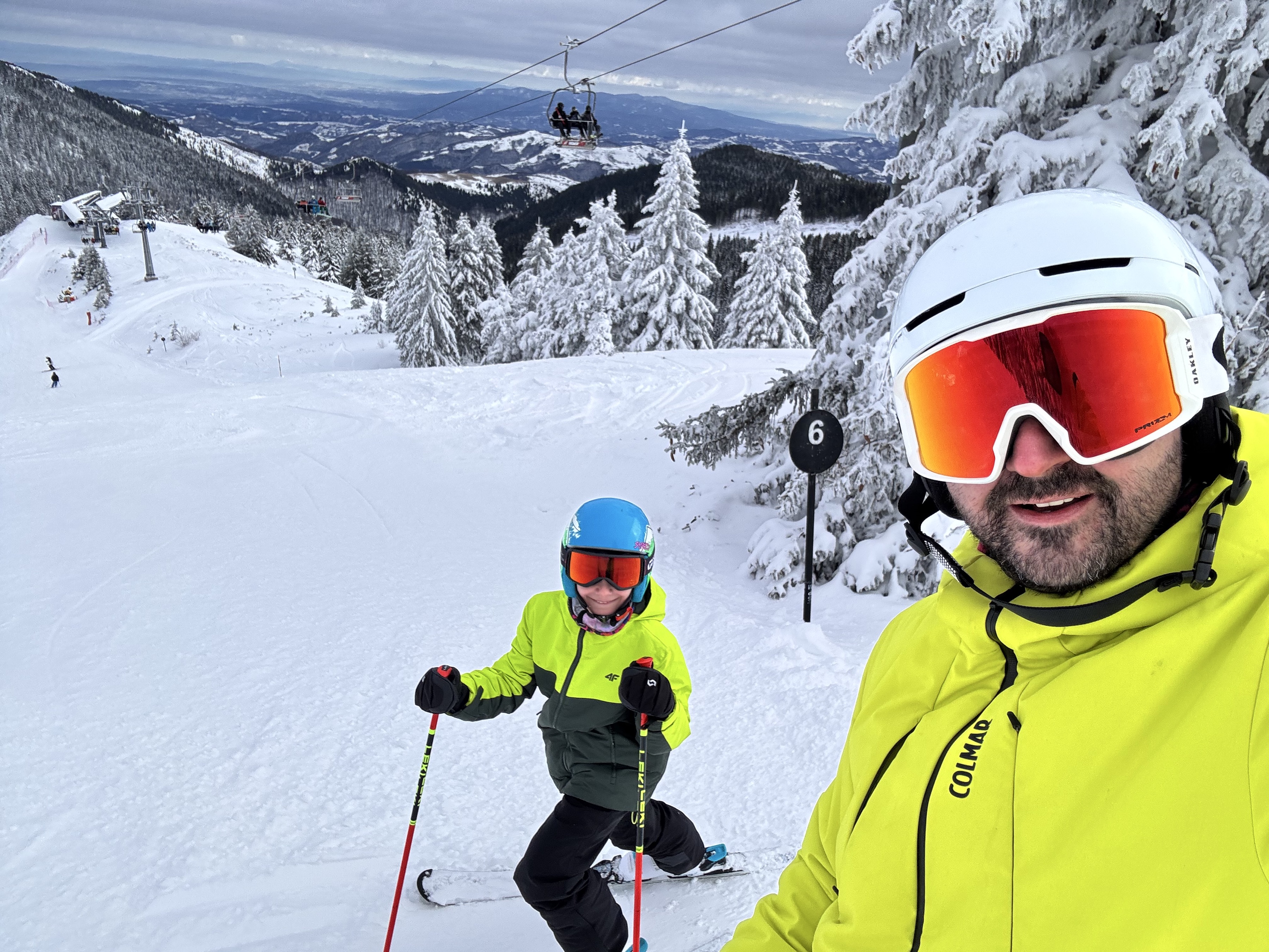 Darko’s Winter Gallery