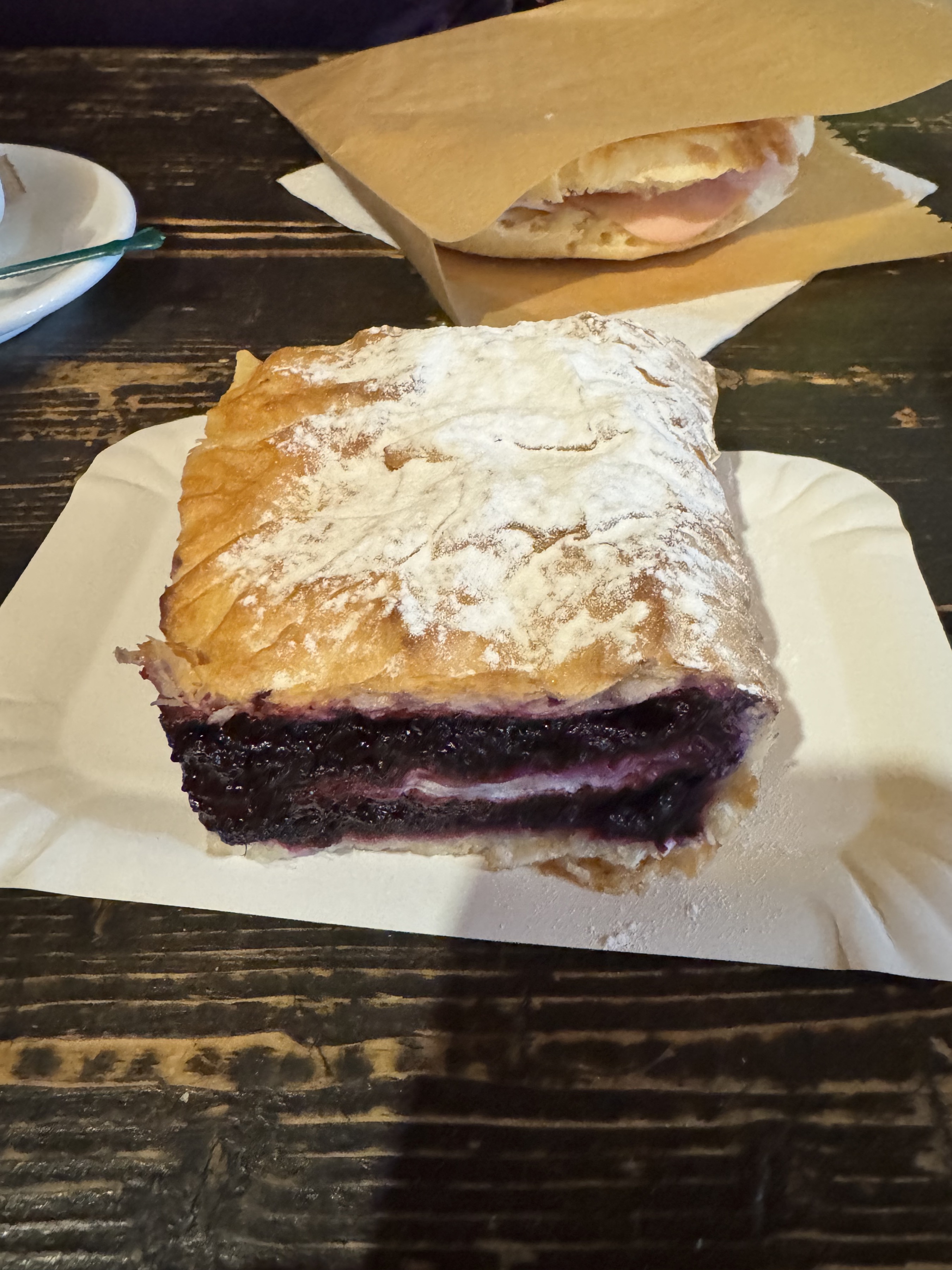 Darko’s Winter Gallery