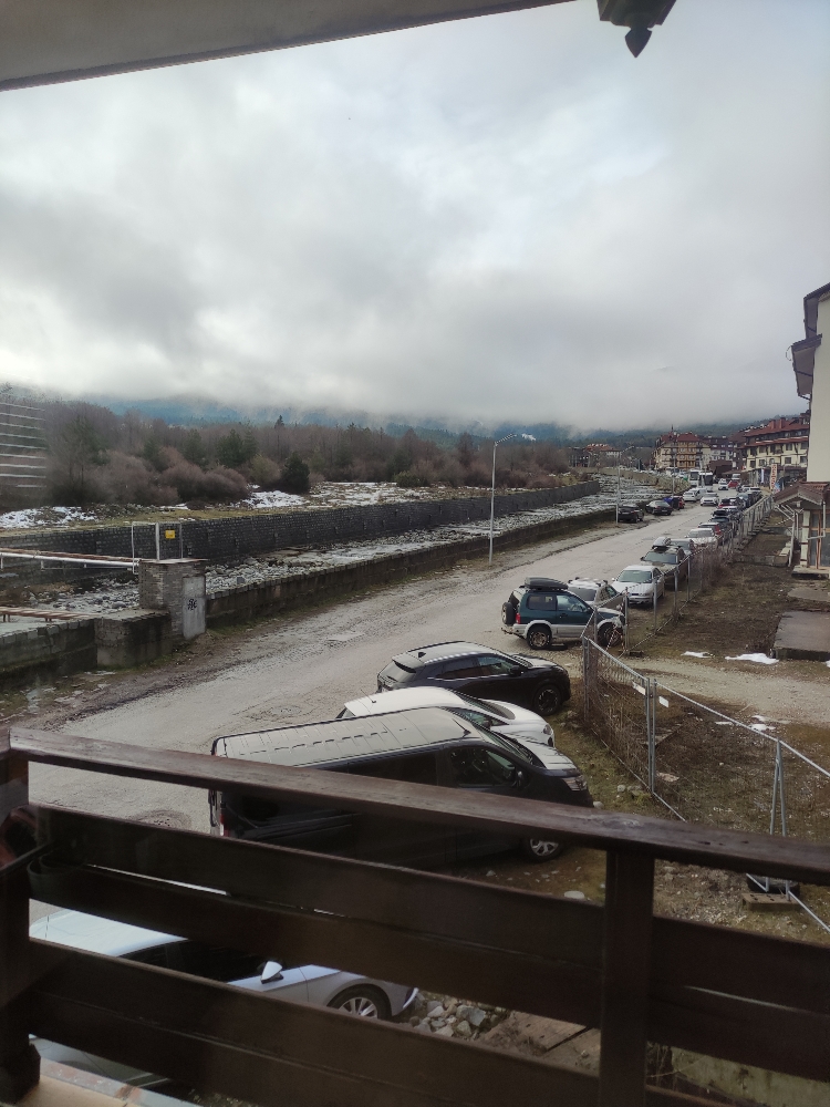 Darko’s Winter Gallery