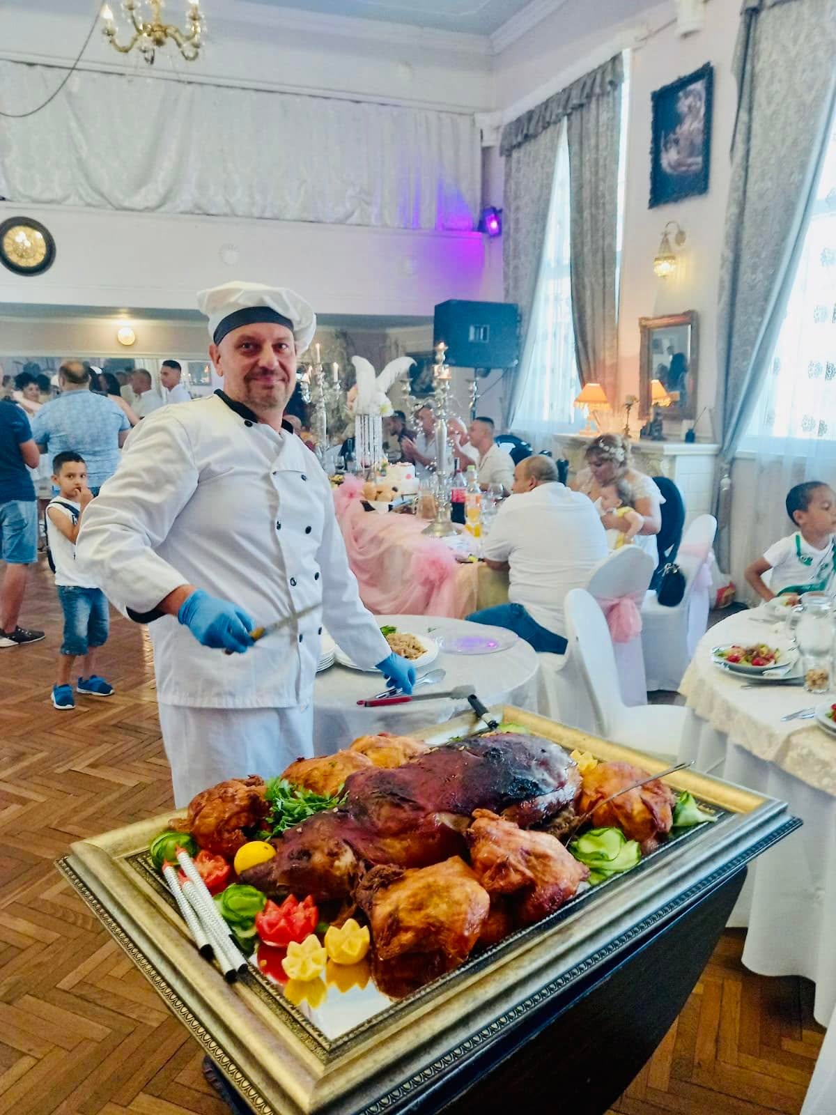 Юбилей в София