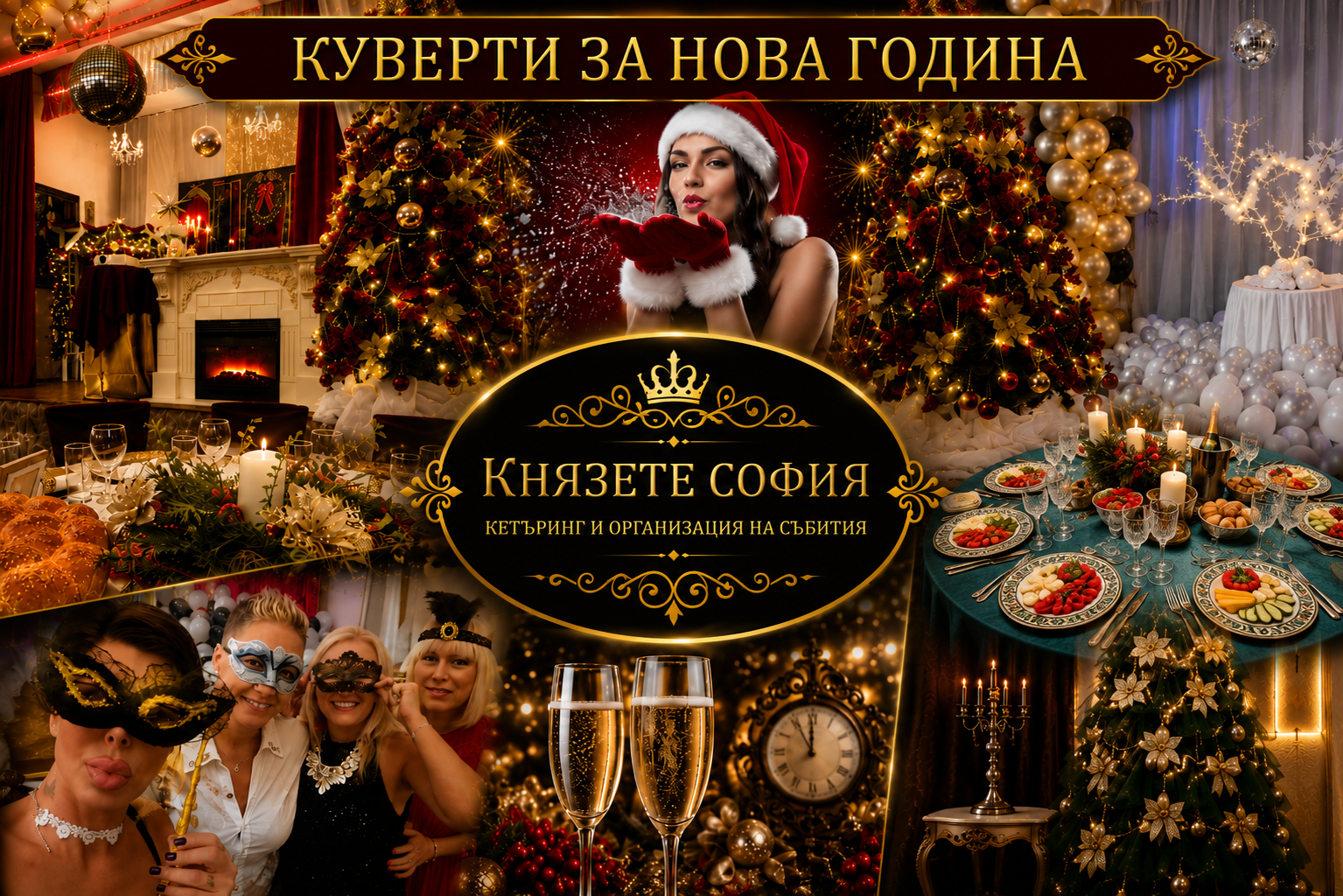 Главна галерия