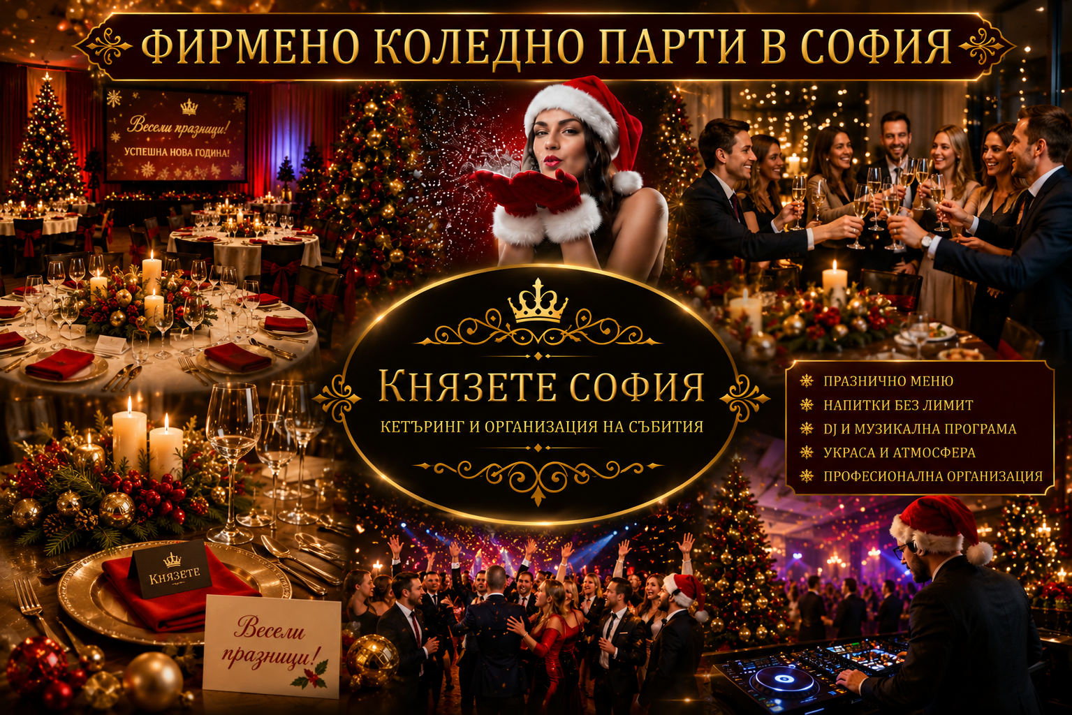 Главна галерия
