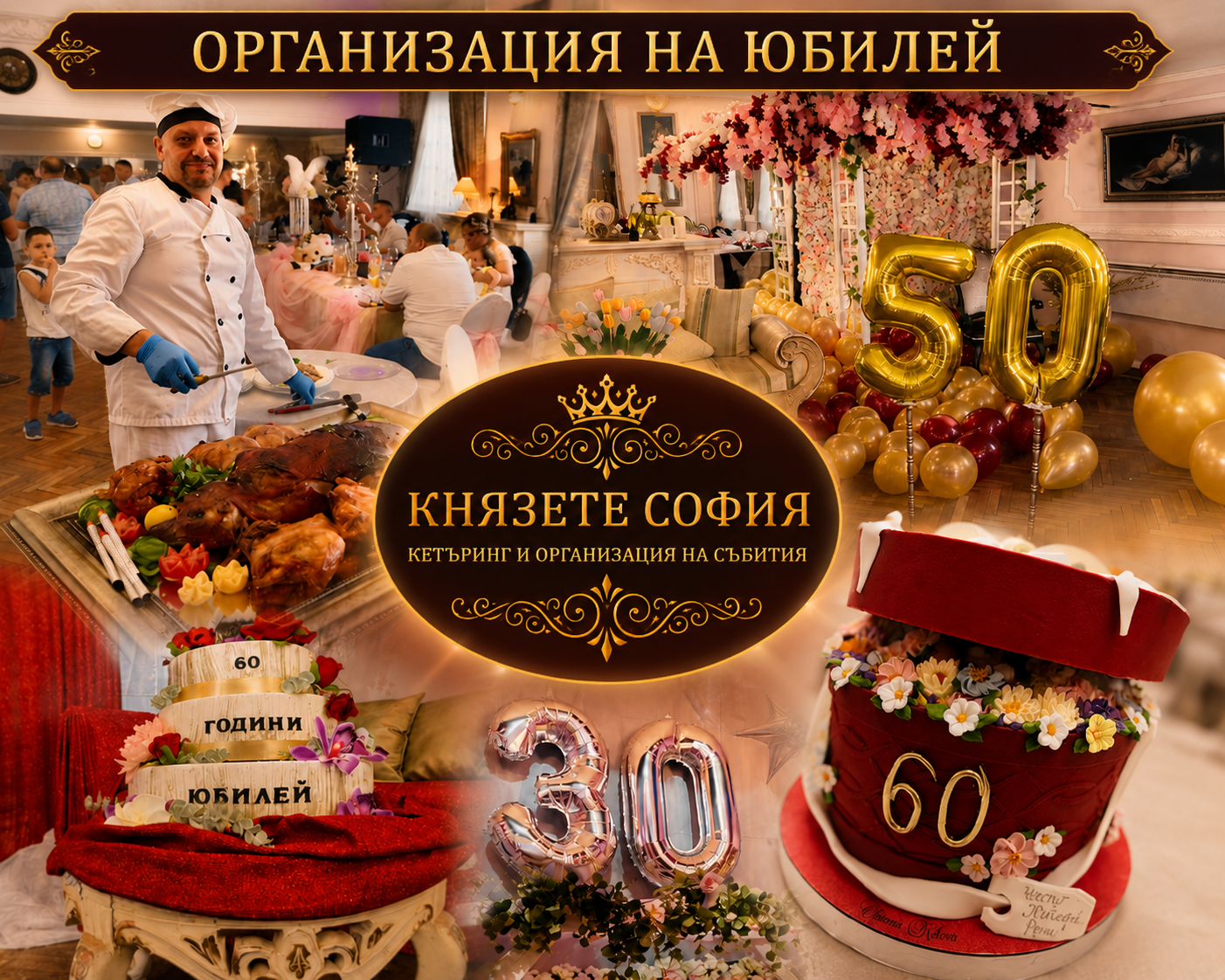 Главна галерия