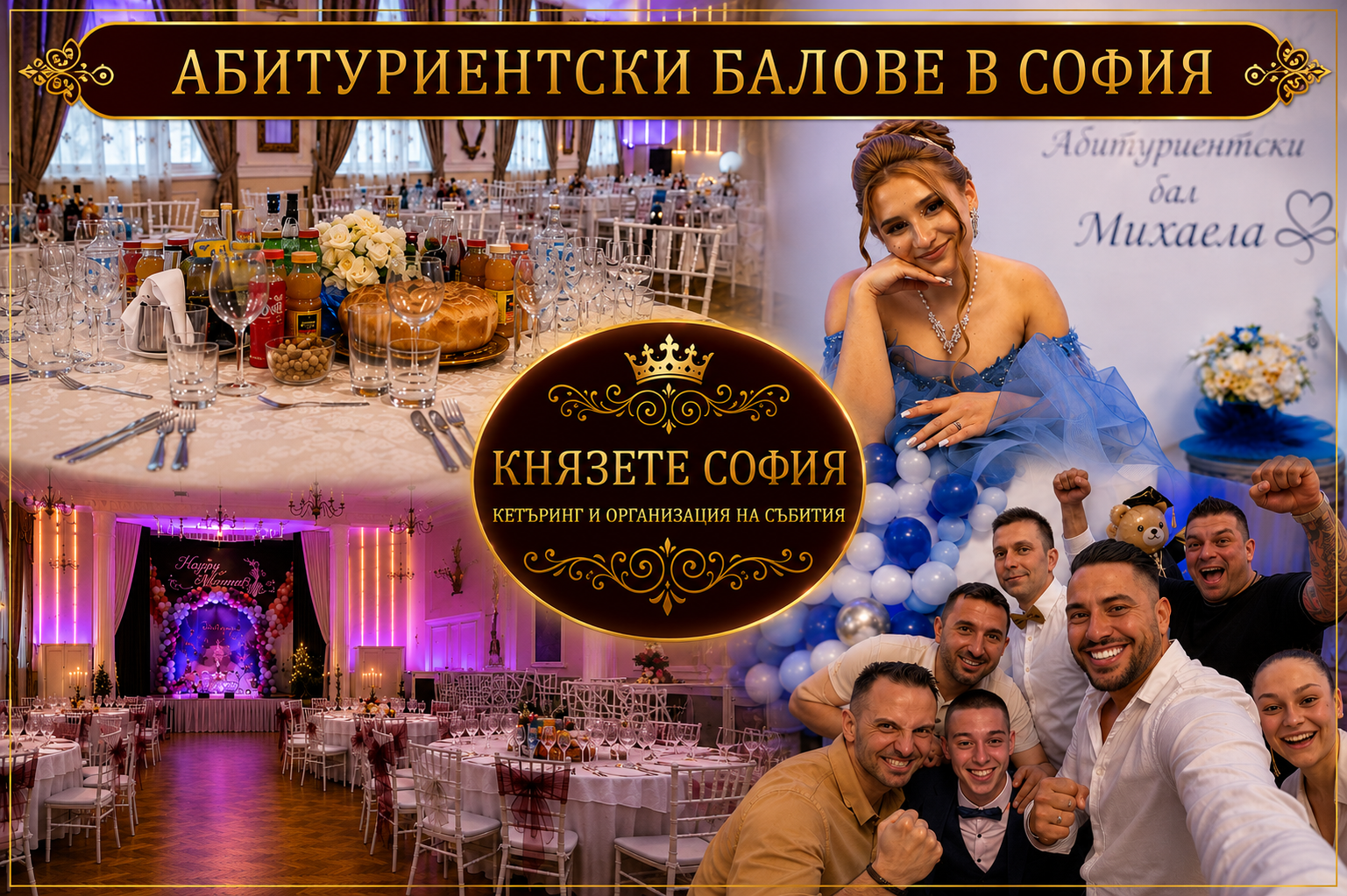Главна галерия