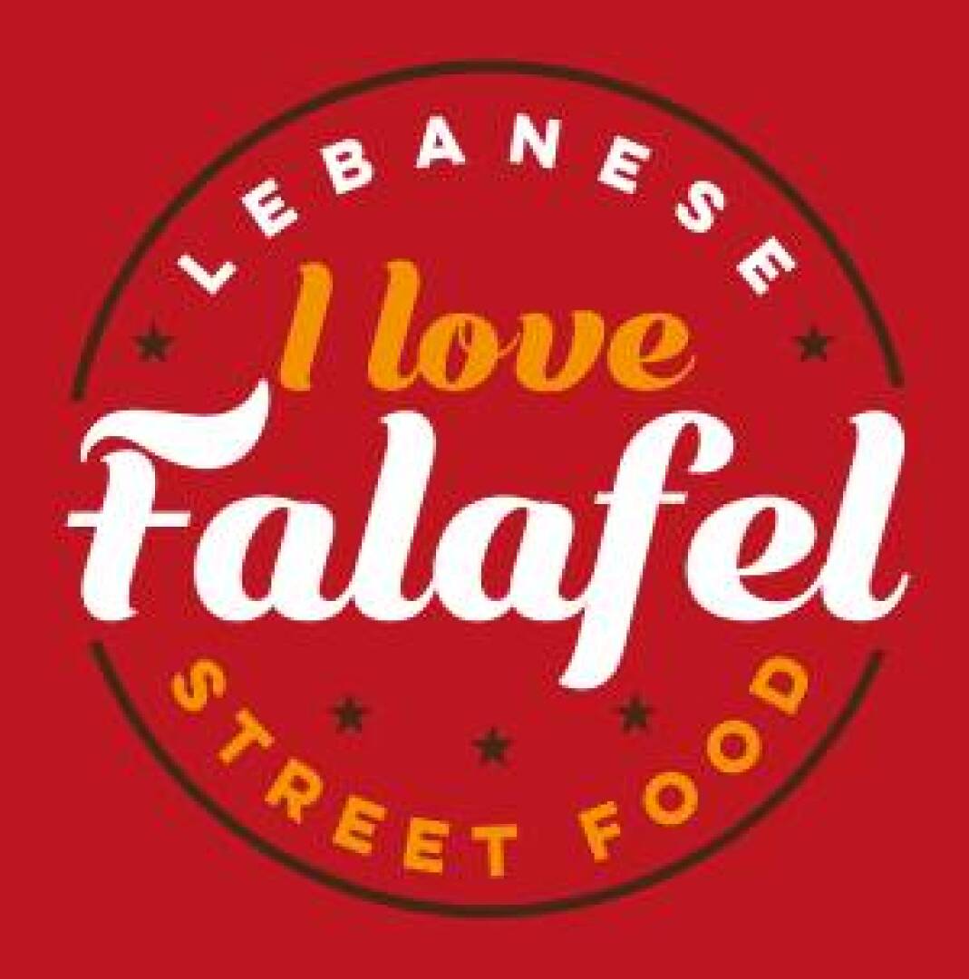 I Love Falafel Fast Food Center