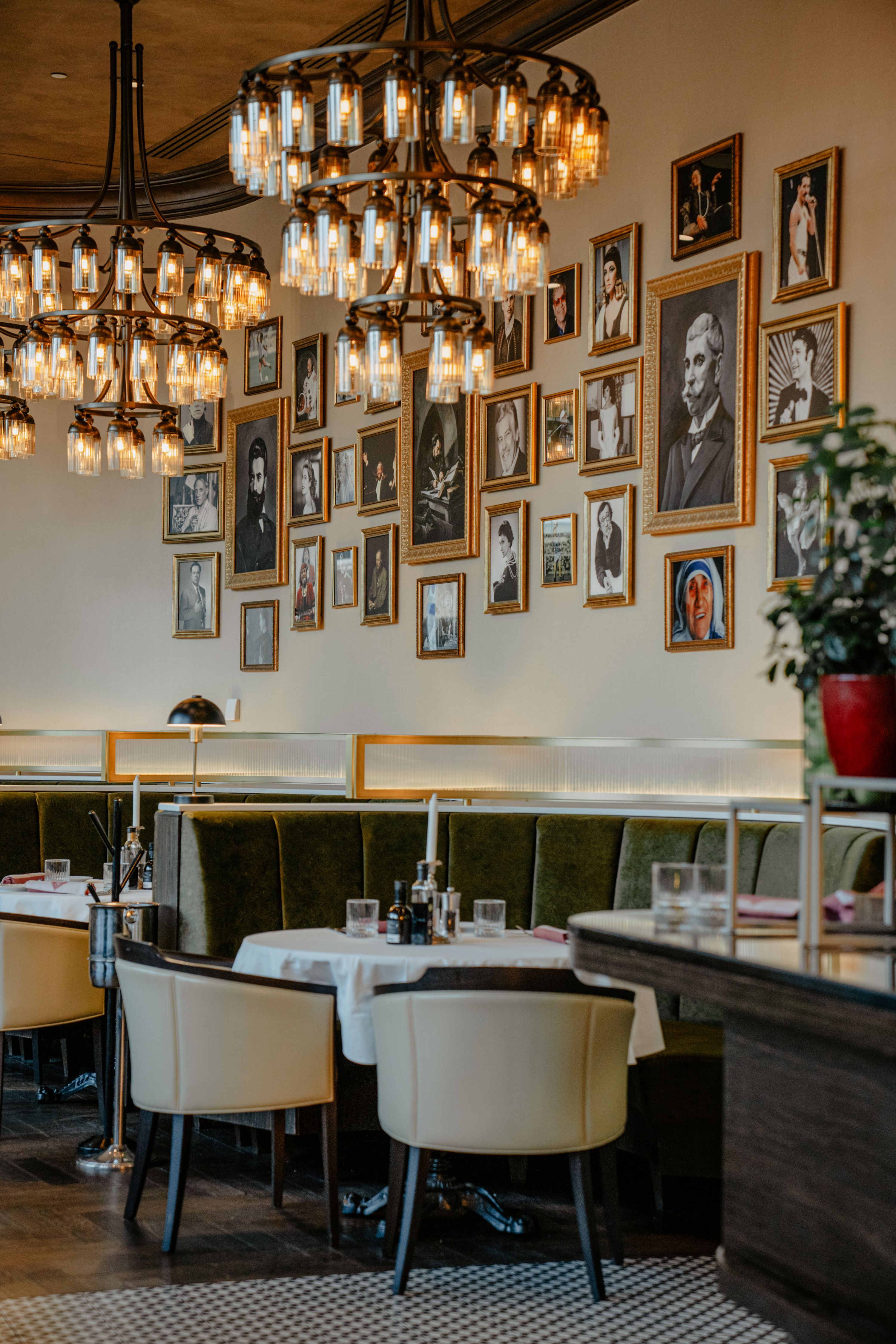 Главна галерия