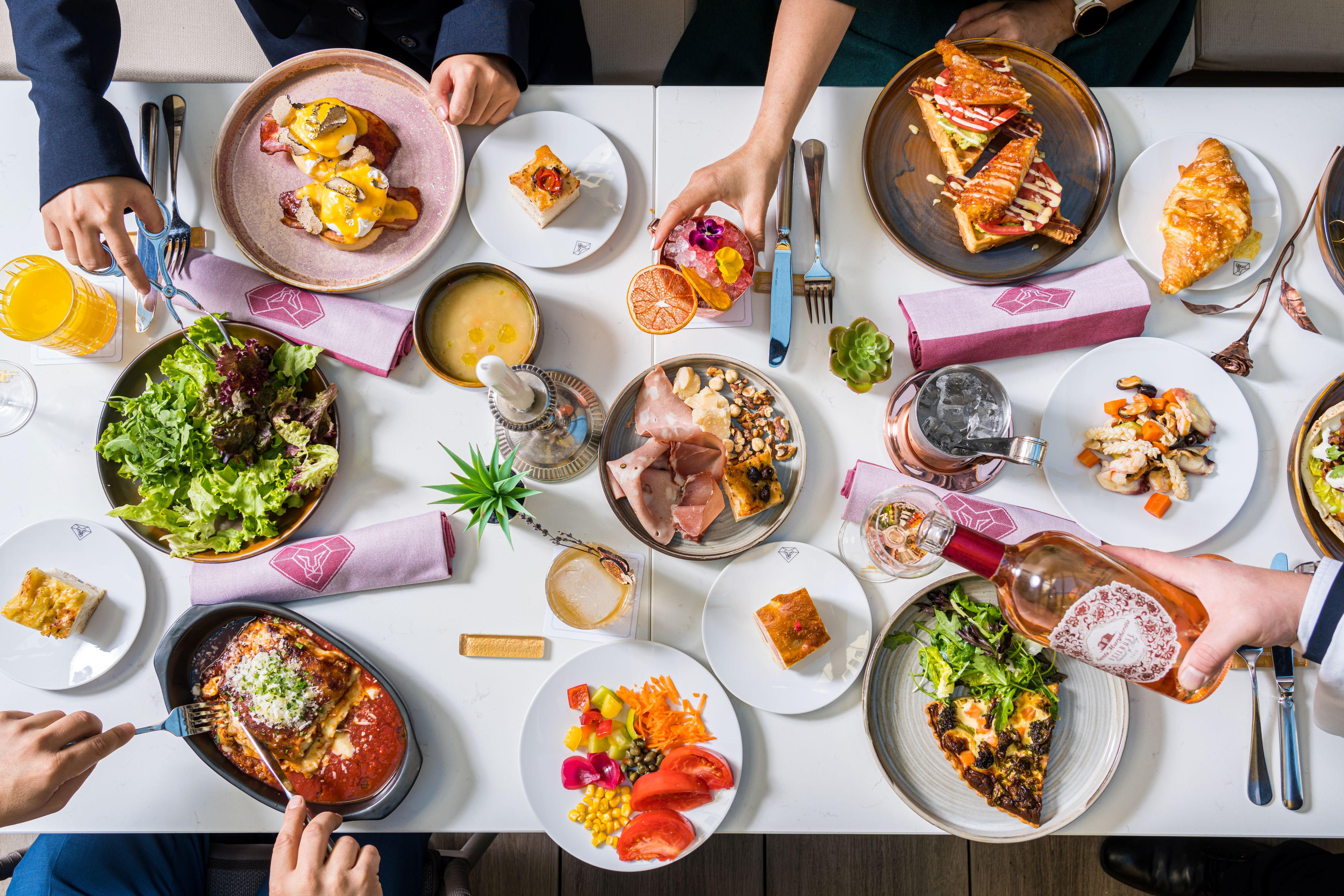 Главна галерия