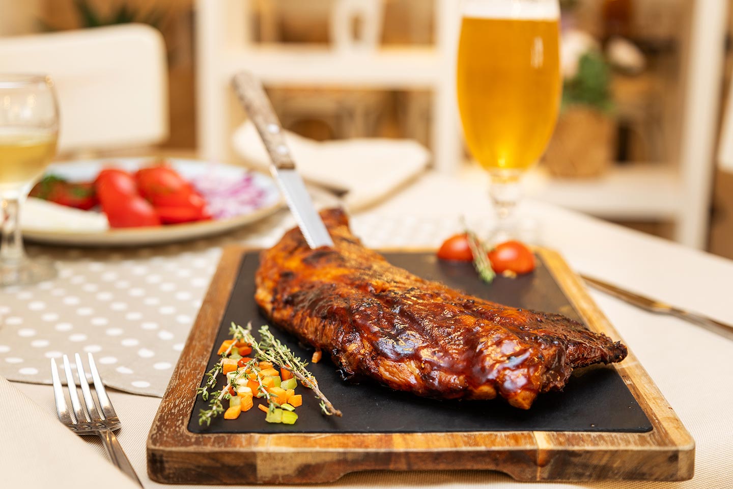 Главна галерия