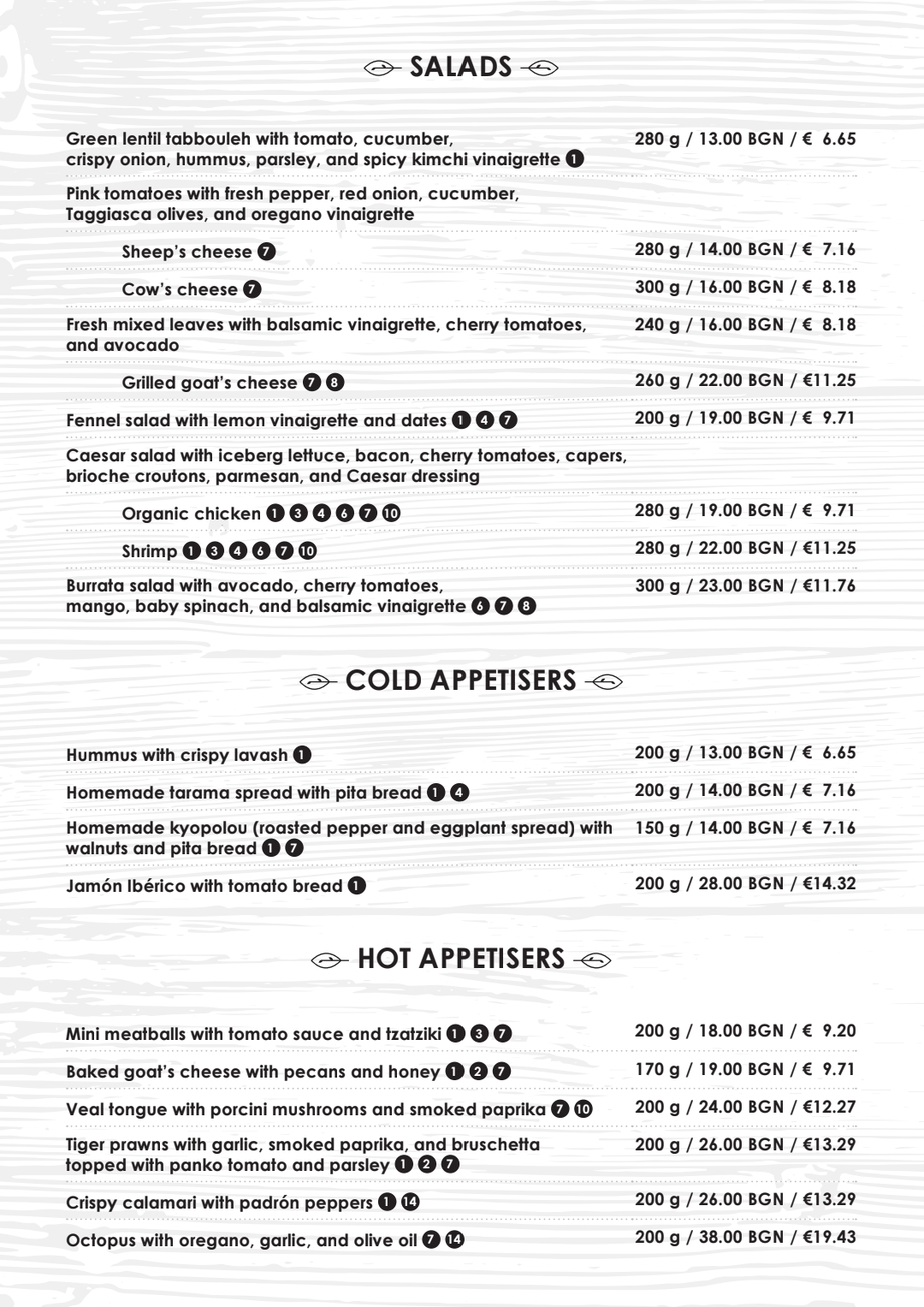 Главна галерия