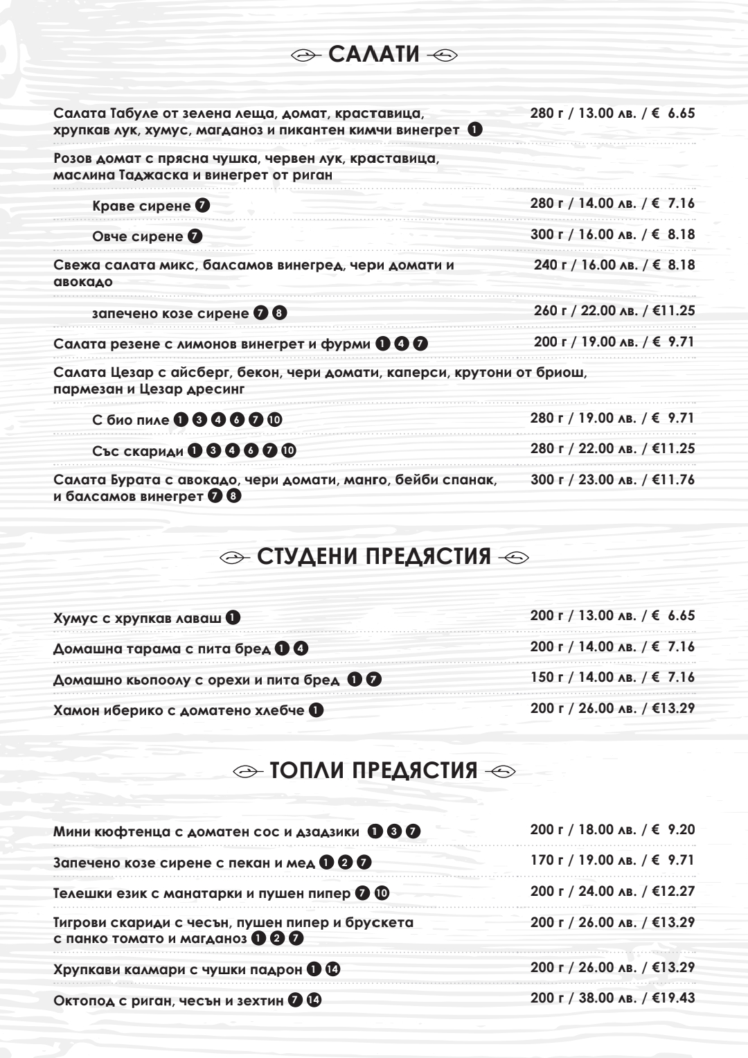 Главна галерия