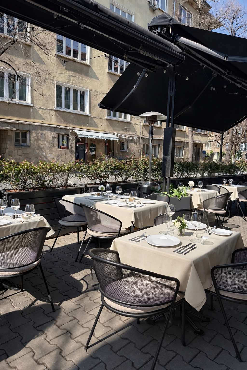 Главна галерия