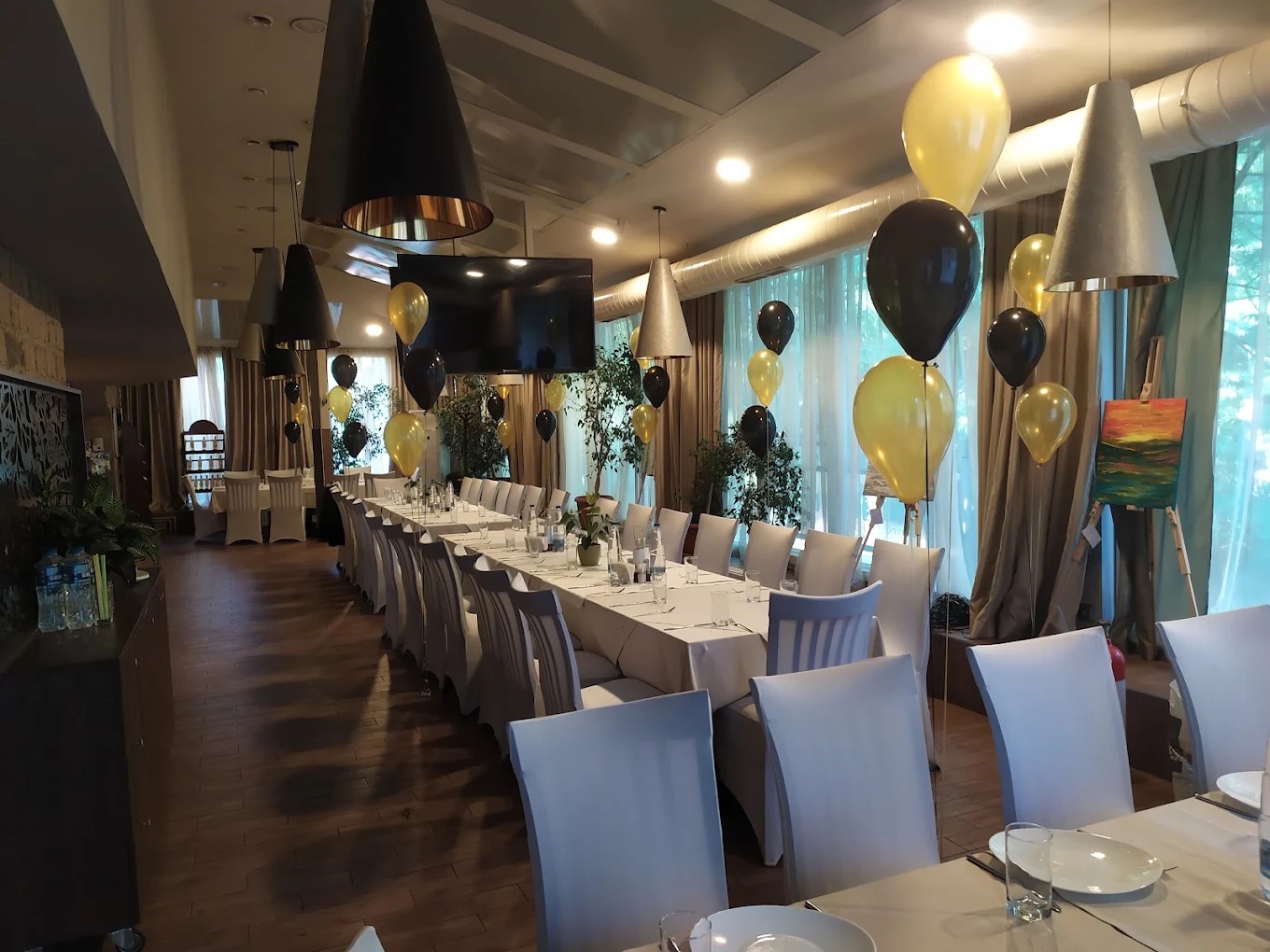 Главна галерия