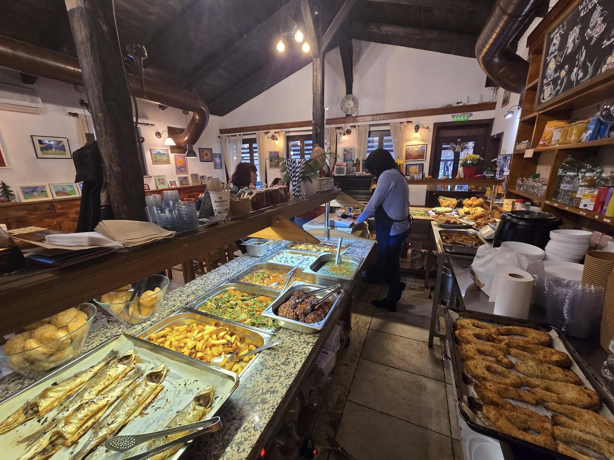 Главна галерия