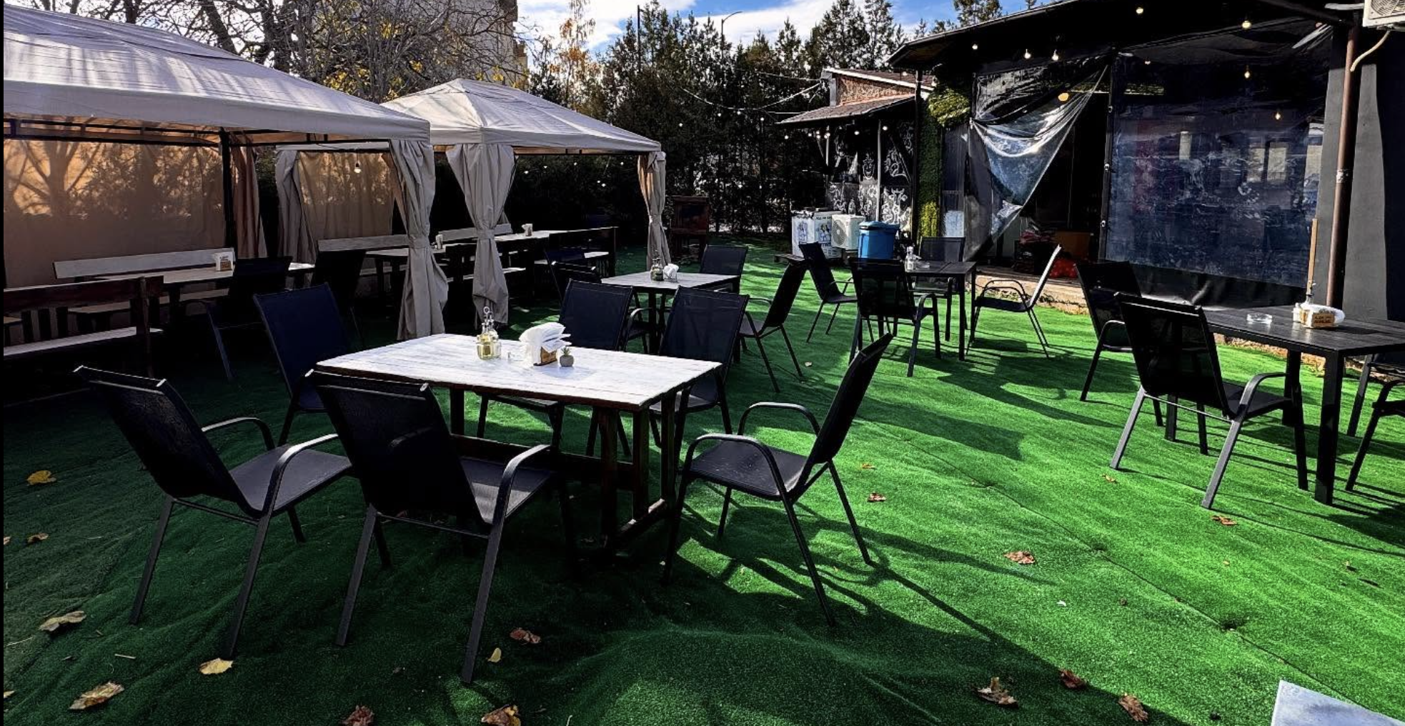 Главна галерия