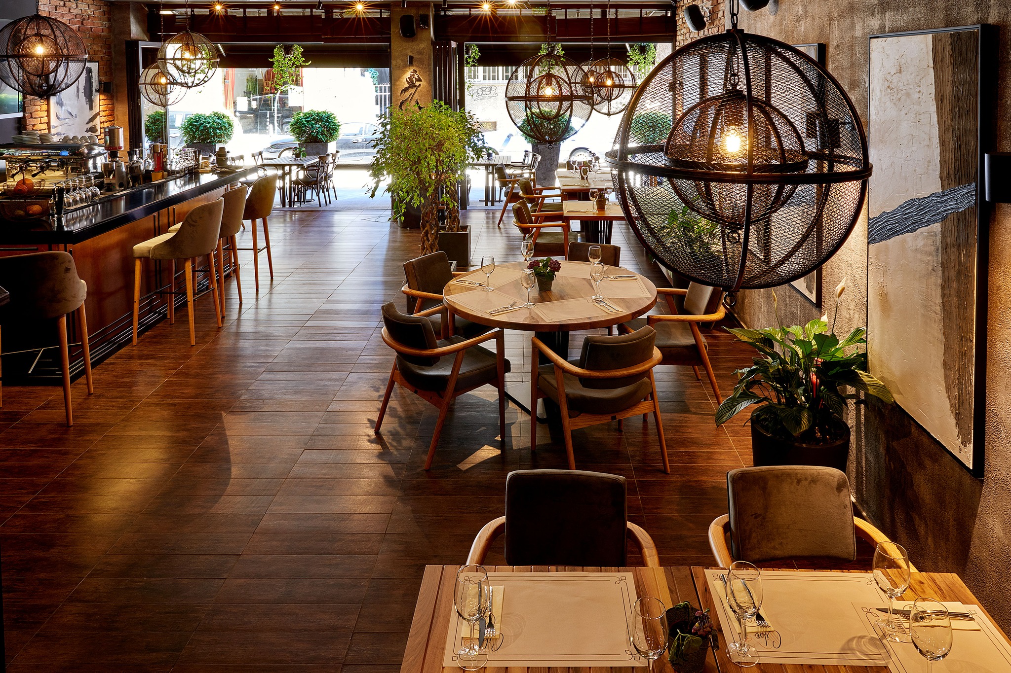 Главна галерия