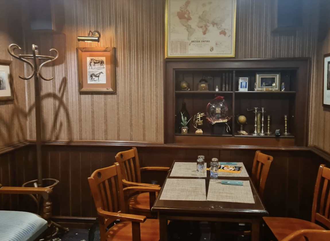 TYT Birreria Risto Pub venue cover photo