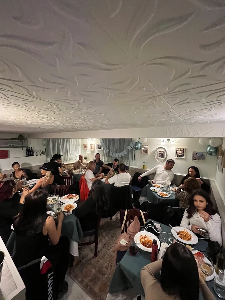 La Cantina da Salvatore venue cover photo