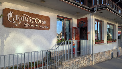 Turquoise Restaurant venue cover photo