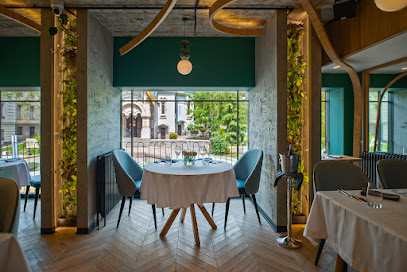 Unica Restaurant venue cover photo