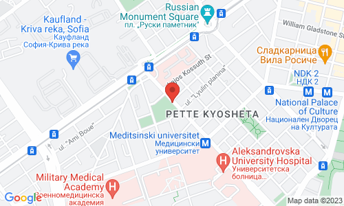 Необычные и интересные места Санкт-Петербурга