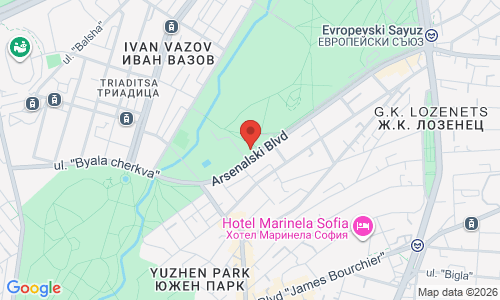 Map preview for Habib Beirut Villa Park